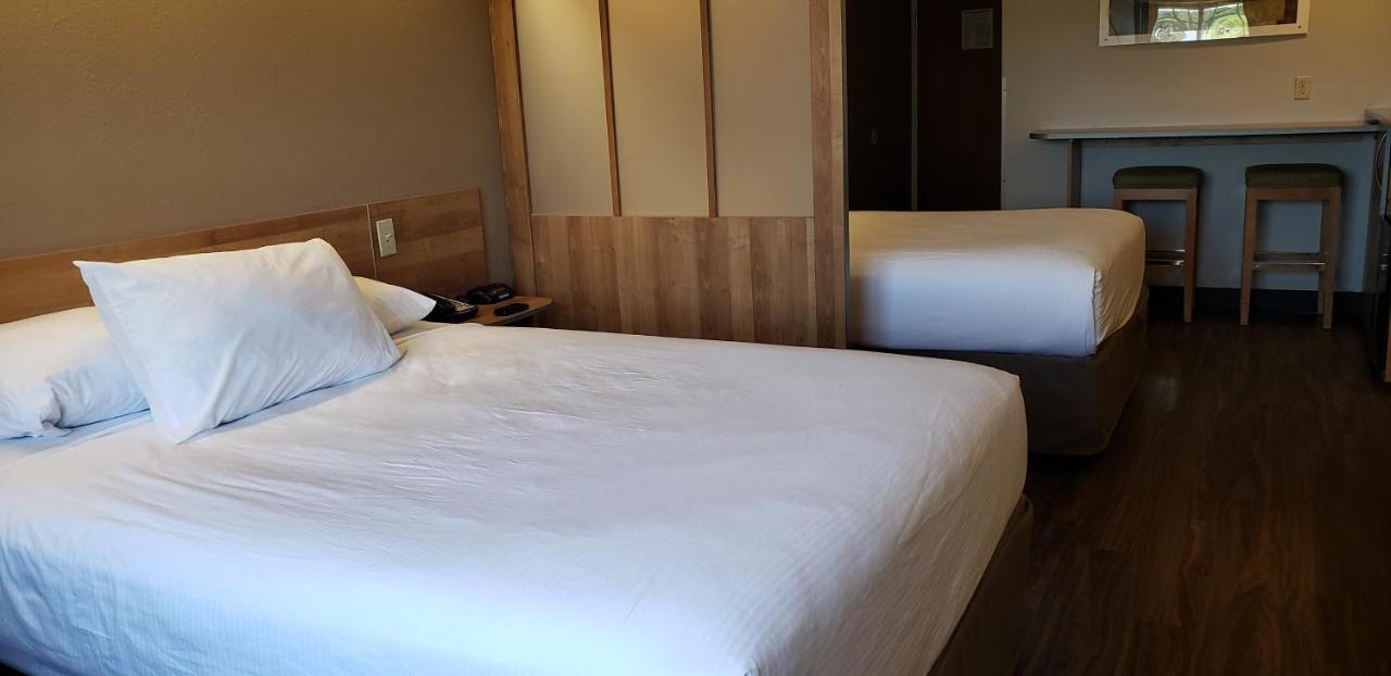 York Microtel Inn & Suites By Wyndham Eksteriør bilde