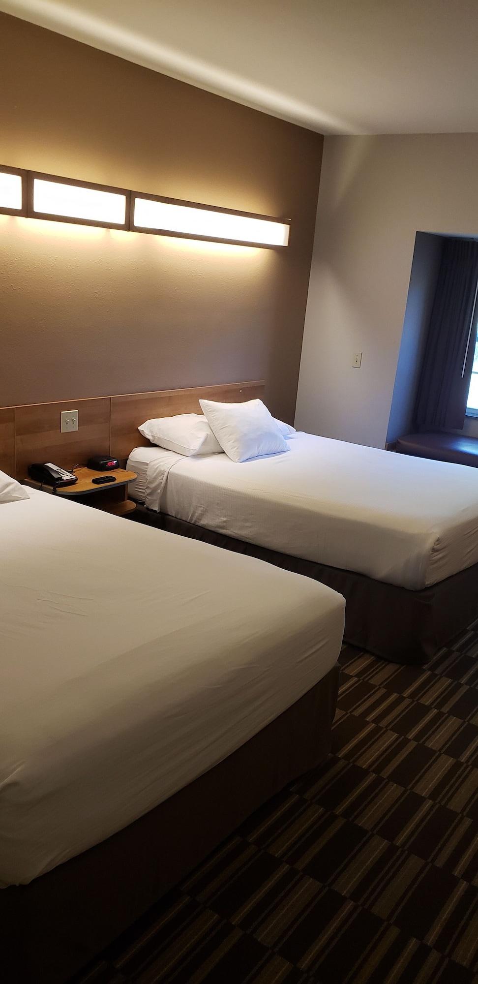 York Microtel Inn & Suites By Wyndham Eksteriør bilde