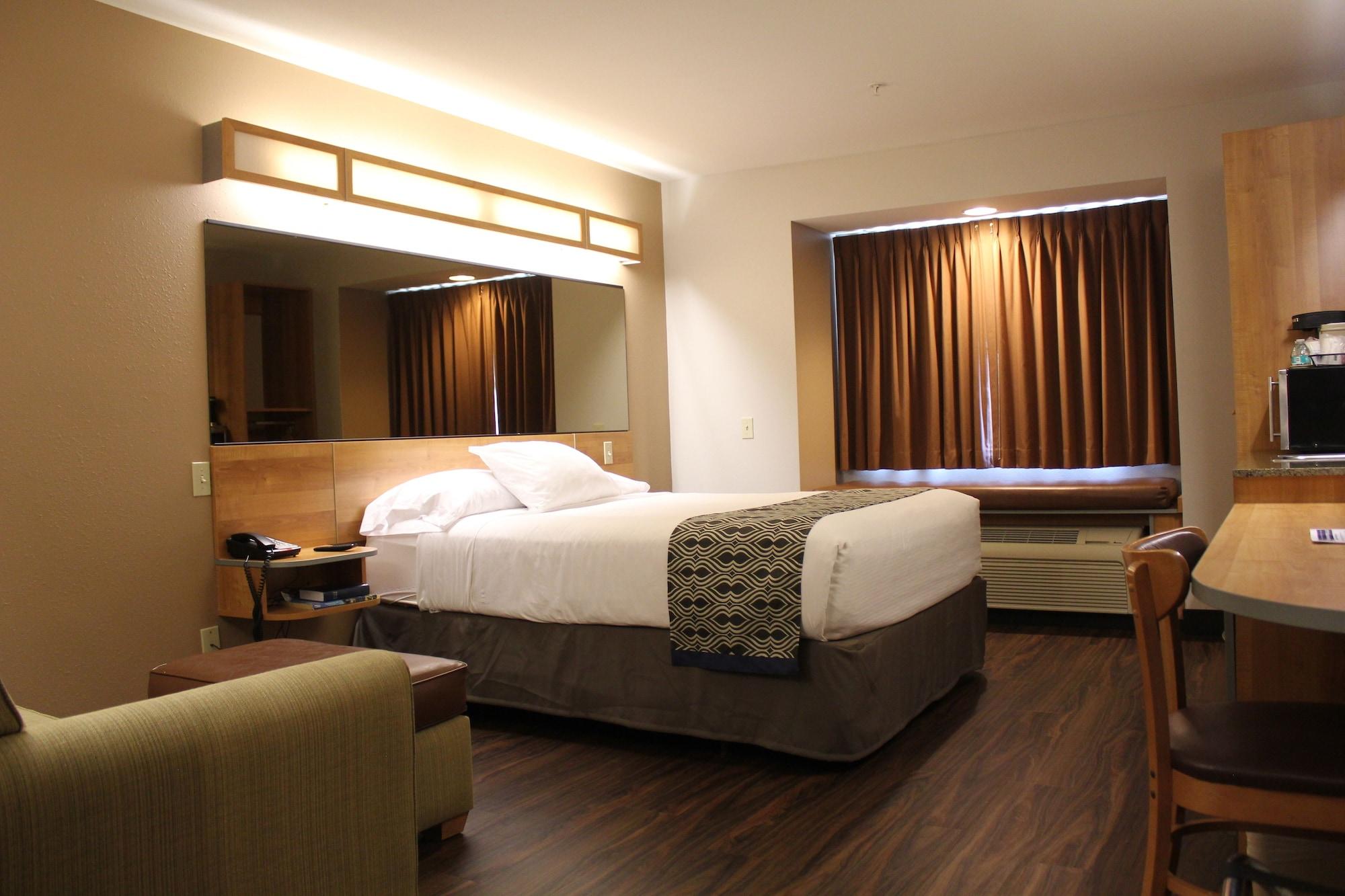 York Microtel Inn & Suites By Wyndham Eksteriør bilde