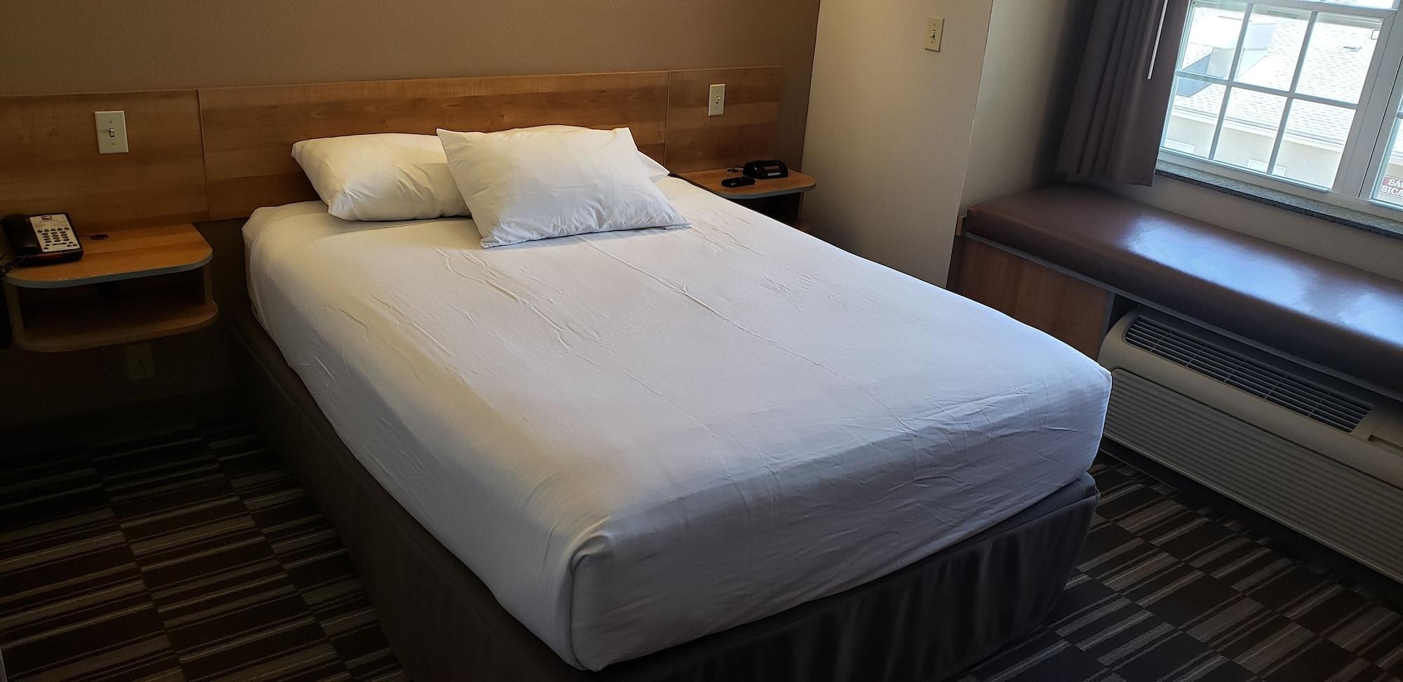 York Microtel Inn & Suites By Wyndham Eksteriør bilde