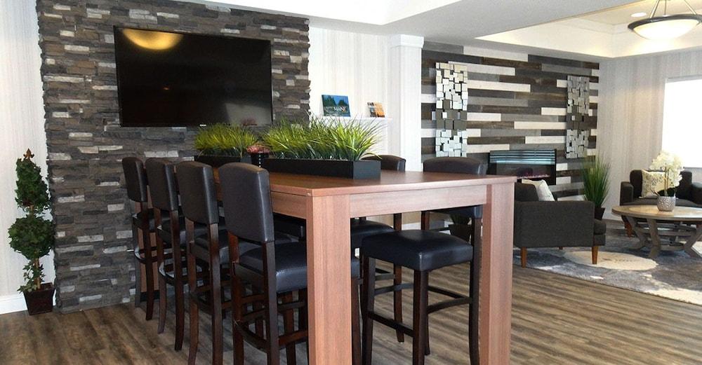 York Microtel Inn & Suites By Wyndham Eksteriør bilde