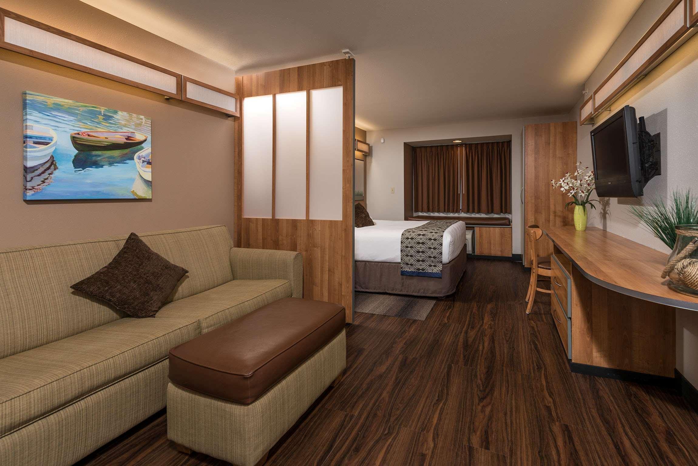 York Microtel Inn & Suites By Wyndham Eksteriør bilde