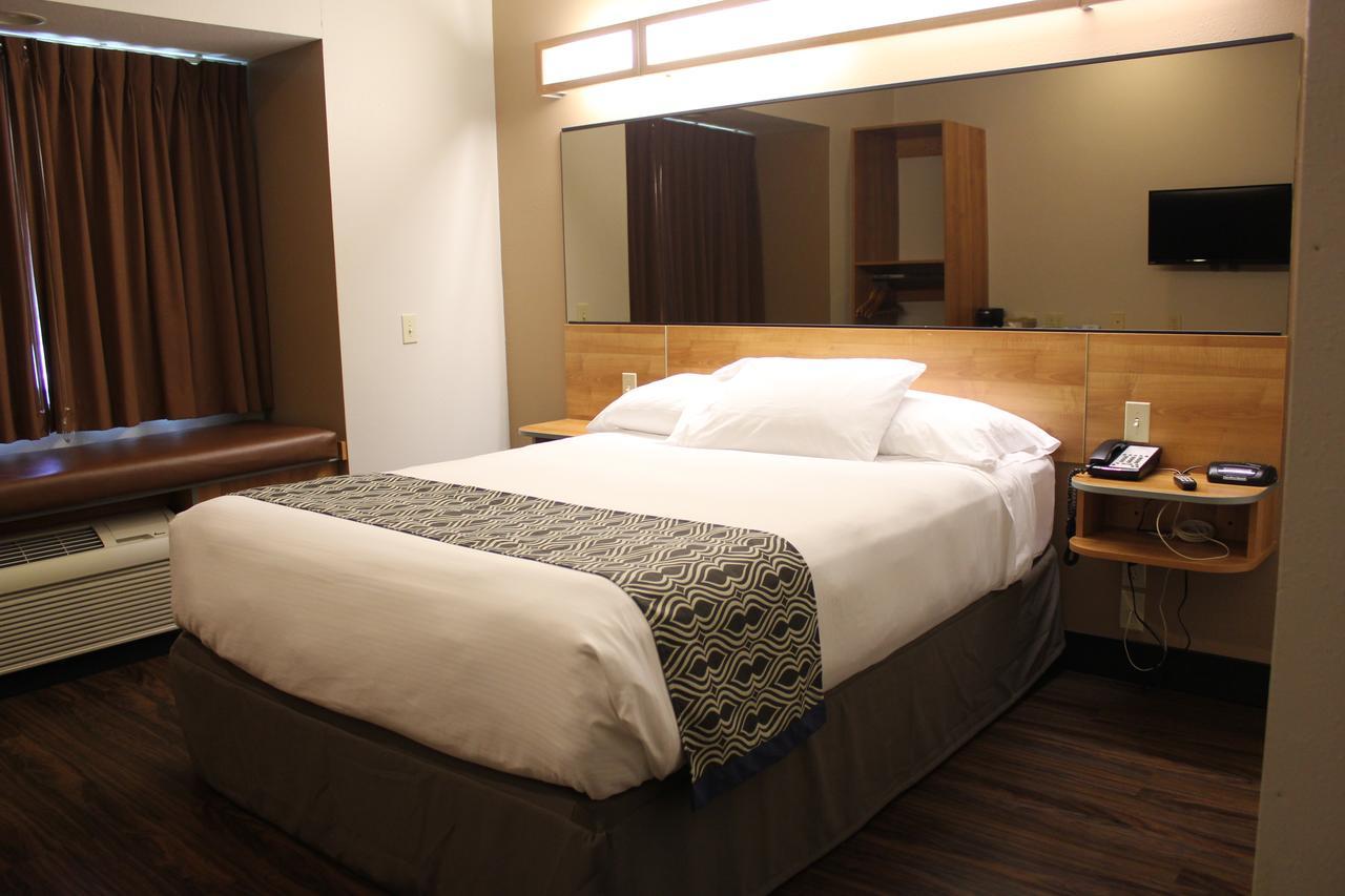 York Microtel Inn & Suites By Wyndham Eksteriør bilde