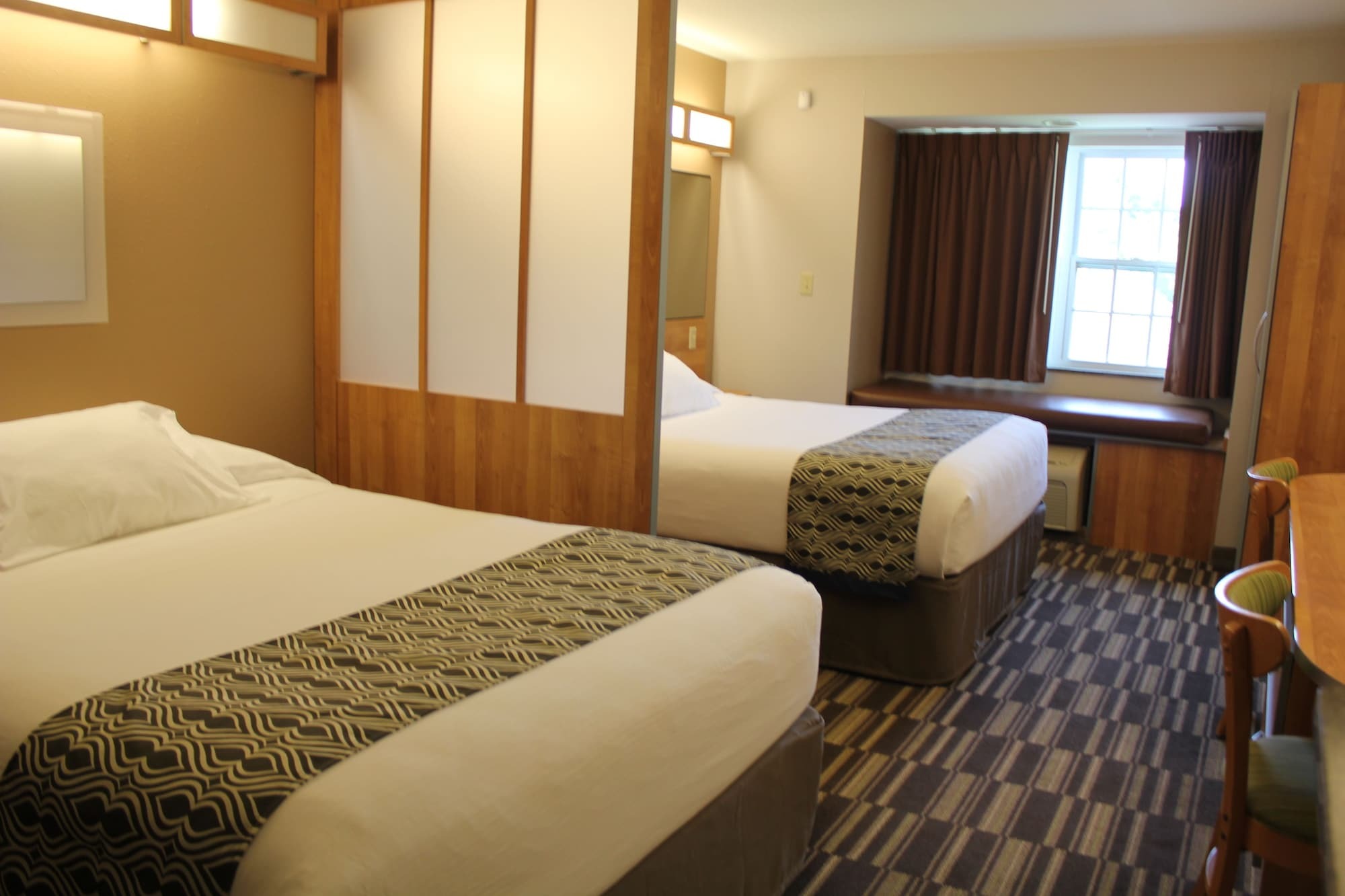 York Microtel Inn & Suites By Wyndham Eksteriør bilde