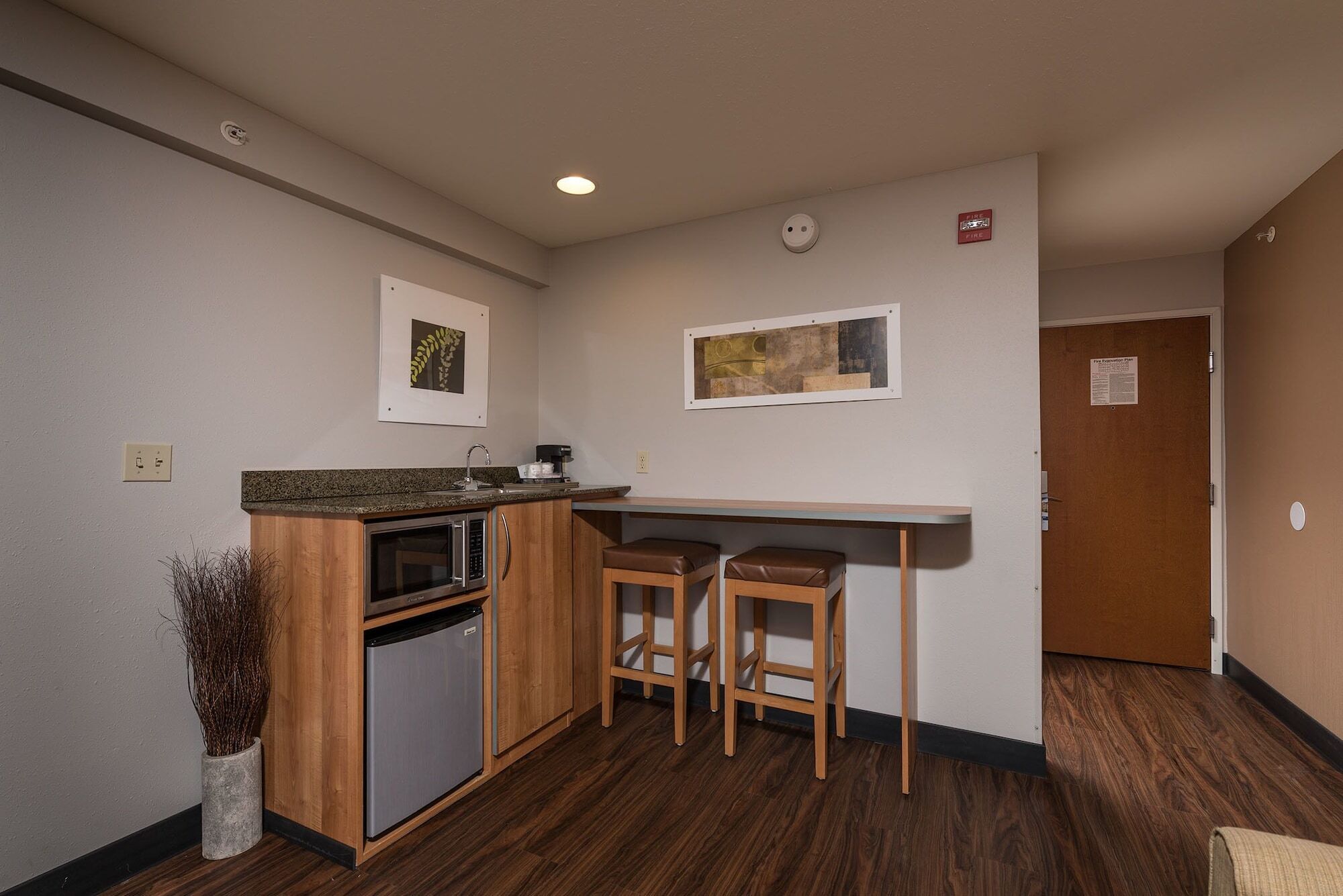 York Microtel Inn & Suites By Wyndham Eksteriør bilde