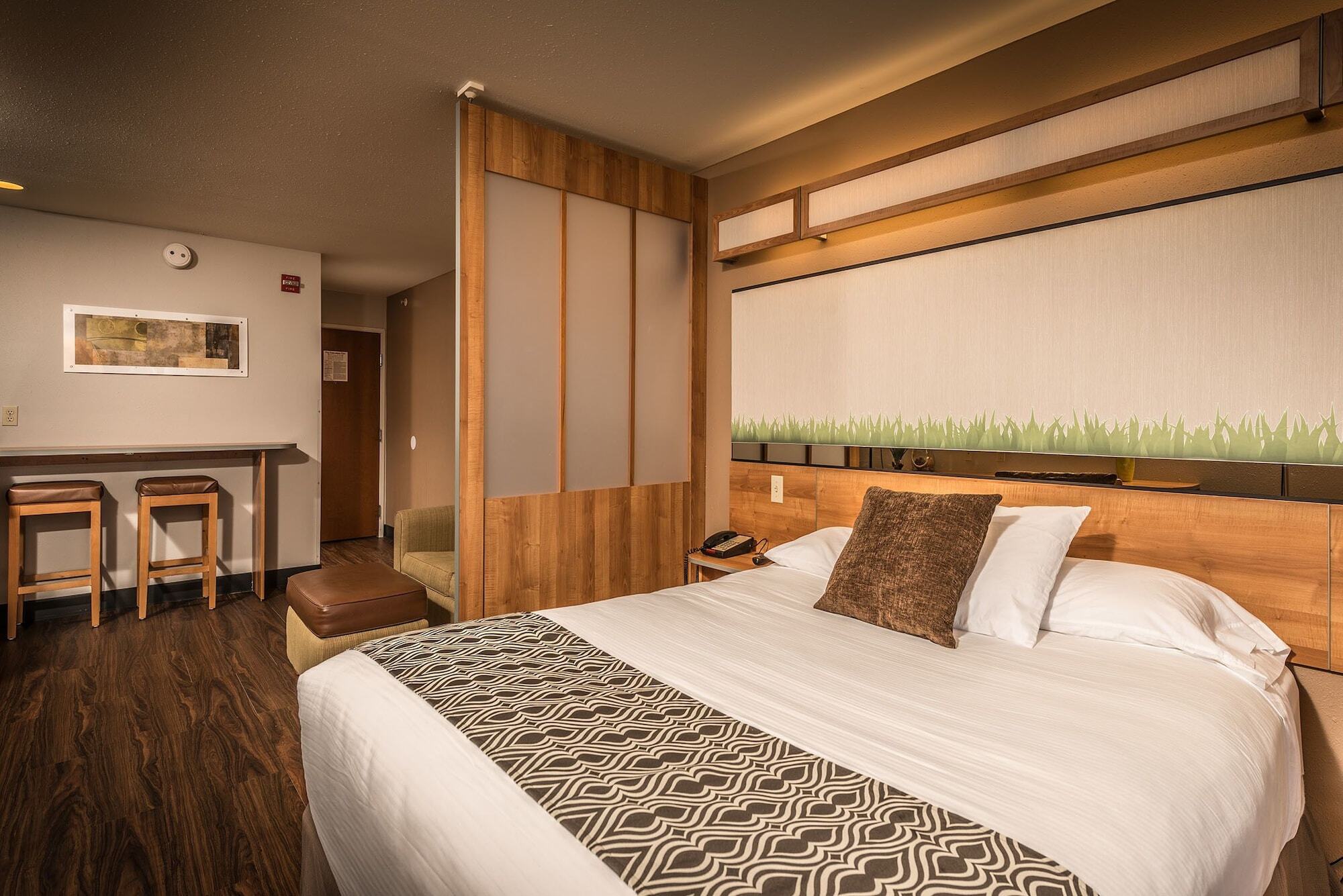 York Microtel Inn & Suites By Wyndham Eksteriør bilde